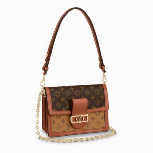 M45958 MEDIUM SHOULDER BAG