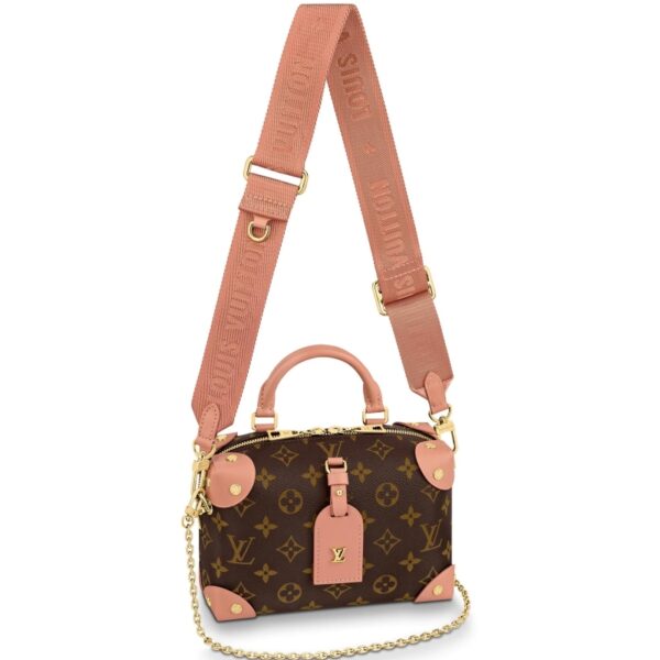 M45531 SHOULDER BAG