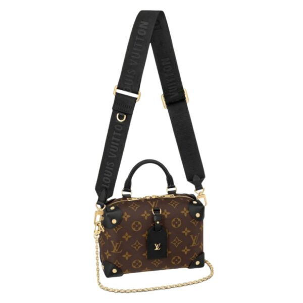 M45571 SHOULDER BAG