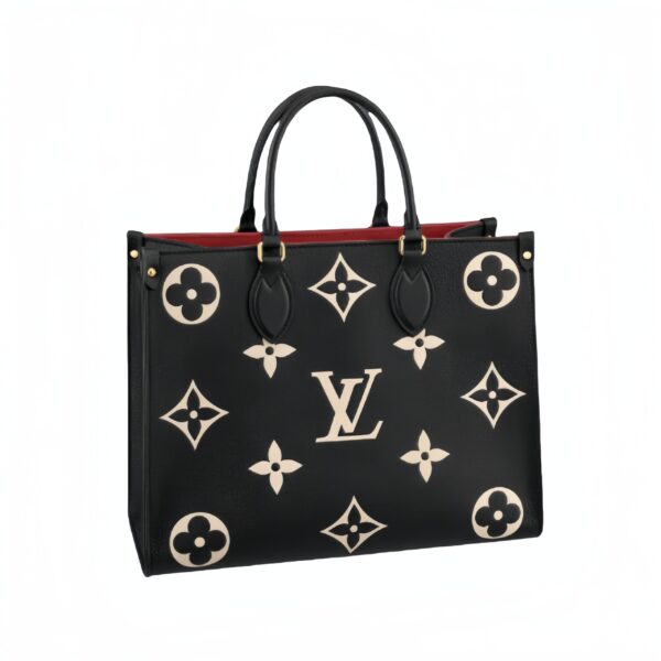 M45495 MEDIUM TOTE BAG