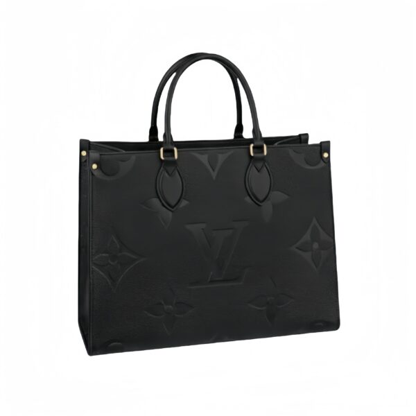 M45595 MEDIUM TOTE BAG