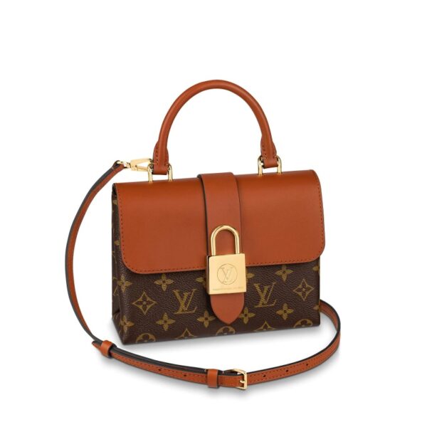 M44654 BB HANDBAG