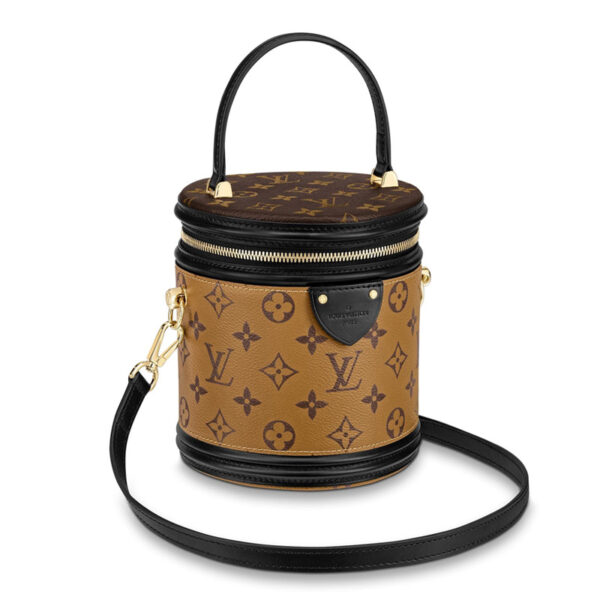 M43986 HANDBAG