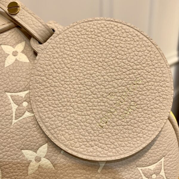 M46113 BAGATELLE BB HANDBAG - Image 6