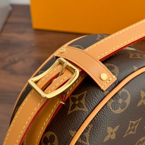 M45149 SS SHOULDER BAG - Image 9