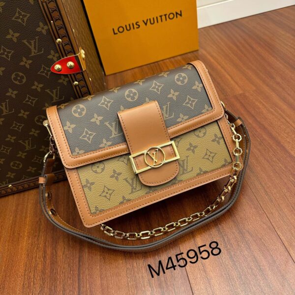 M45958 MEDIUM SHOULDER BAG - Image 11