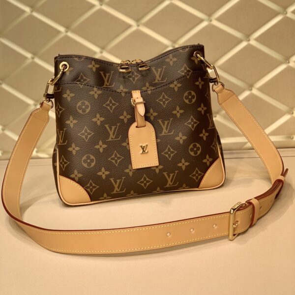 M45354 SS SHOULDER BAG - Image 2