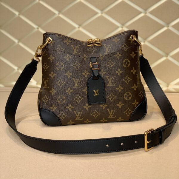 M45353 SS SHOULDER BAG - Image 2