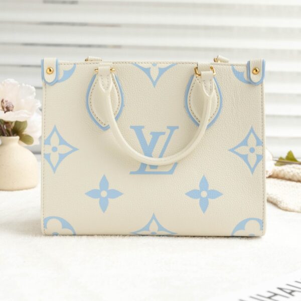 M46833 SS TOTE BAG - Image 3