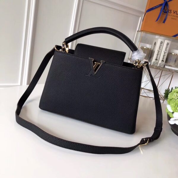 M24727 MEDIUM HANDBAG - Image 2