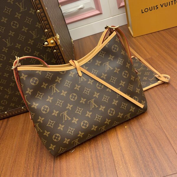 M46203 SS HANDBAG - Image 4