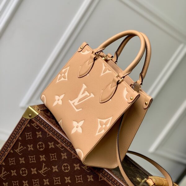 M12513 SS TOTE BAG - Image 3