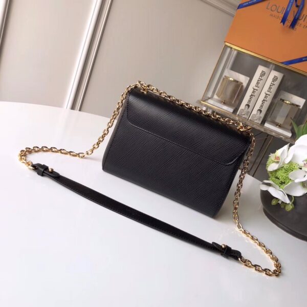 M21113 MEDIUM SHOULDER BAG - Image 4