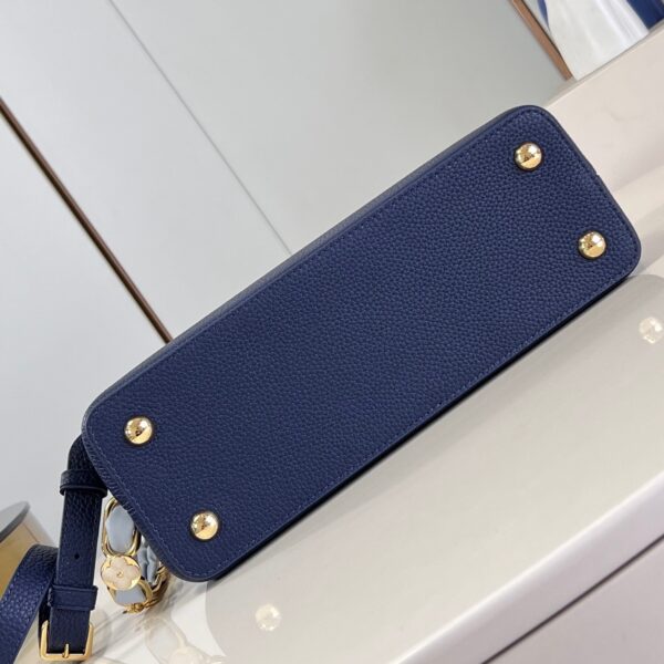 M12785 MEDIUM HANDBAG - Image 5