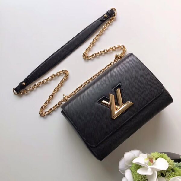 M21113 MEDIUM SHOULDER BAG - Image 6