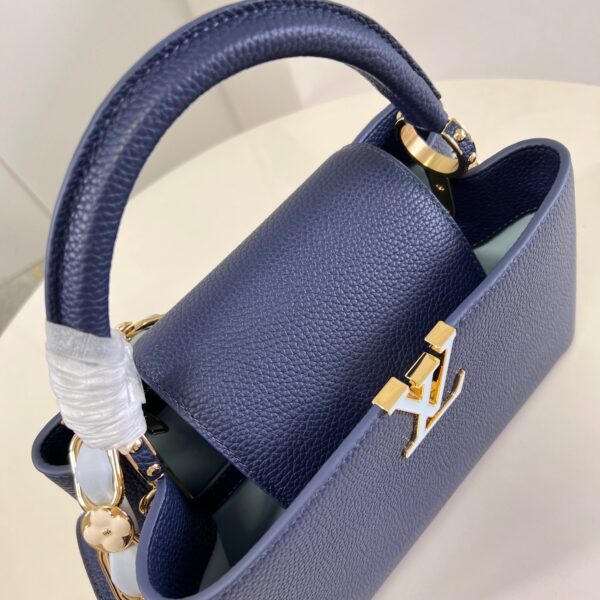 M12785 MEDIUM HANDBAG - Image 6