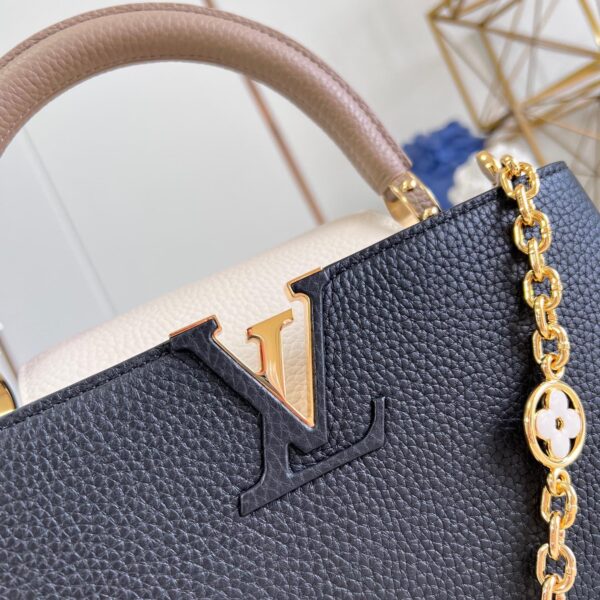 M25386 MEDIUM HANDBAG - Image 8