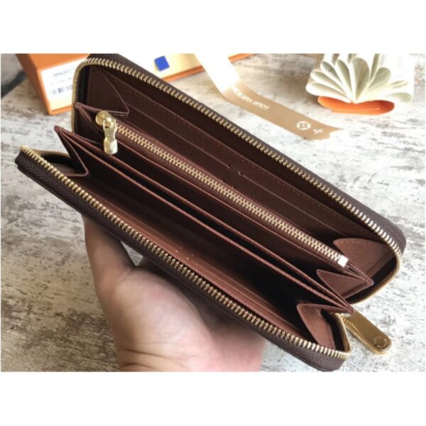 M60017 ZIP WALLET - Image 8