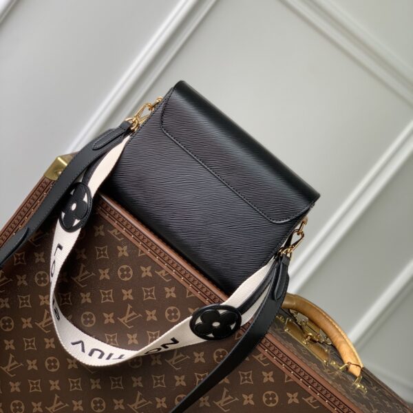 M24765 MEDIUM SHOULDER BAG - Image 4