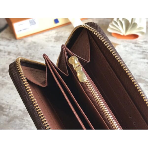 M60017 ZIP WALLET - Image 9