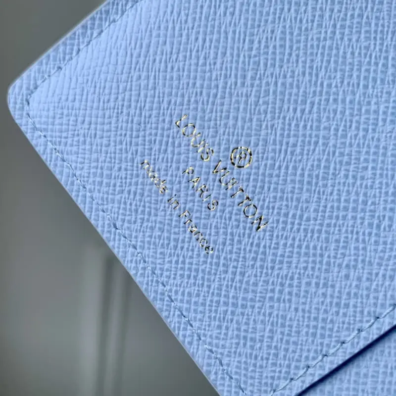 M83456 White Canvas 19.5x10.5x2.5cm High Quality Bags - Image 8