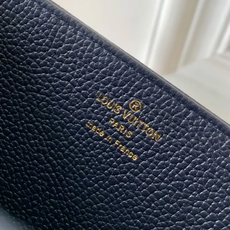 M61864New Blue 19.5X10cm High Quality Bags - Image 7