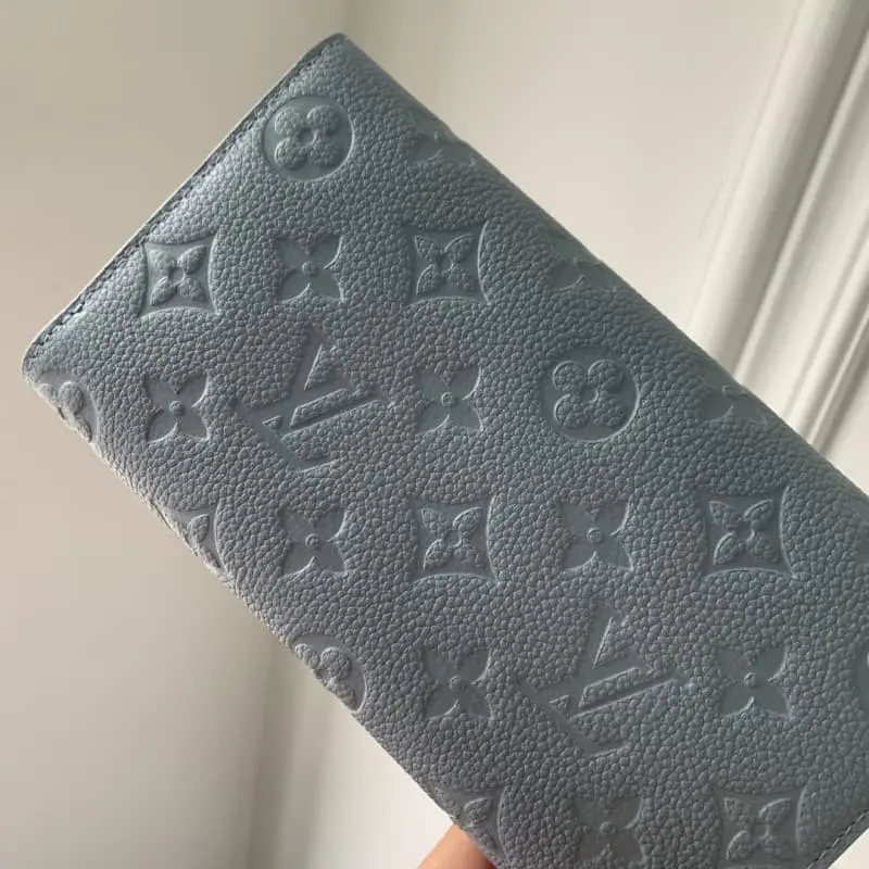 M83443 Haze Blue 19x10.5x2cm High Quality Bags - Image 9