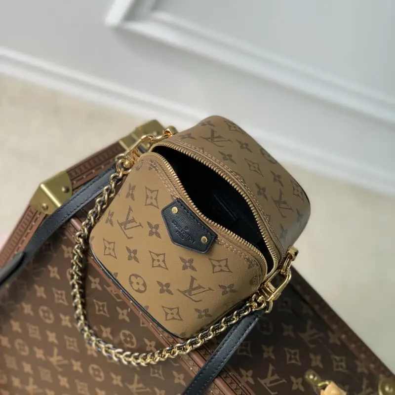 M47096 Yellow Flower 13x14x11.5cm High Quality Bags - Image 9