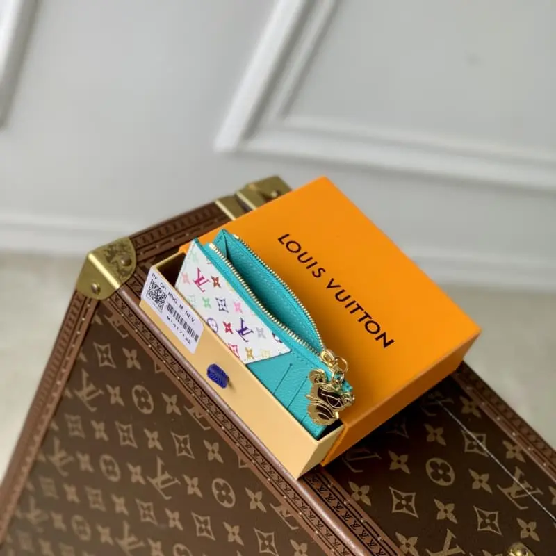 M14171 Blue 12x8x0.8cm High Quality Bags - Image 9