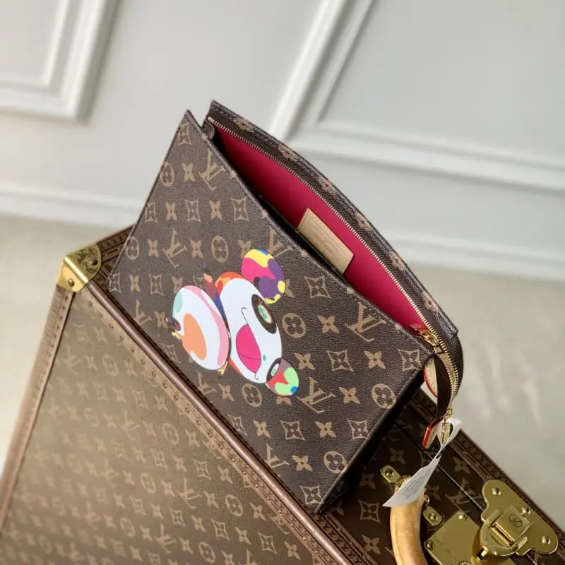 M13762 20x5.5x25cm High Quality Bags - Image 9