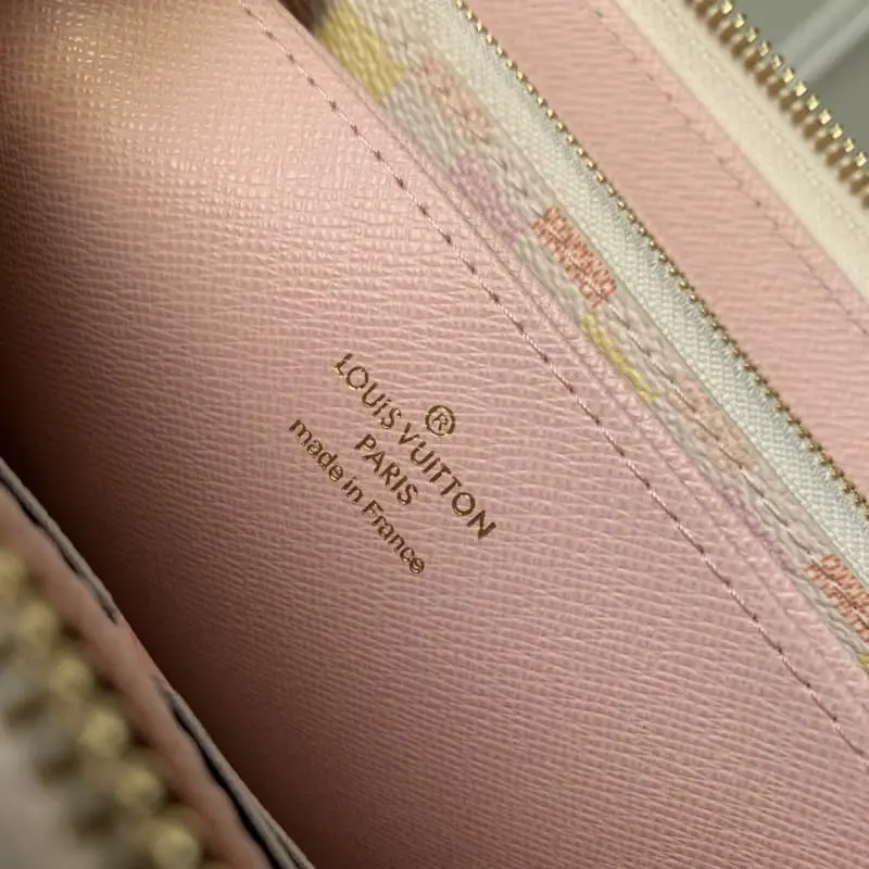 N40748 S1 19.5x10.5x2.5cm High Quality Bags - Image 8