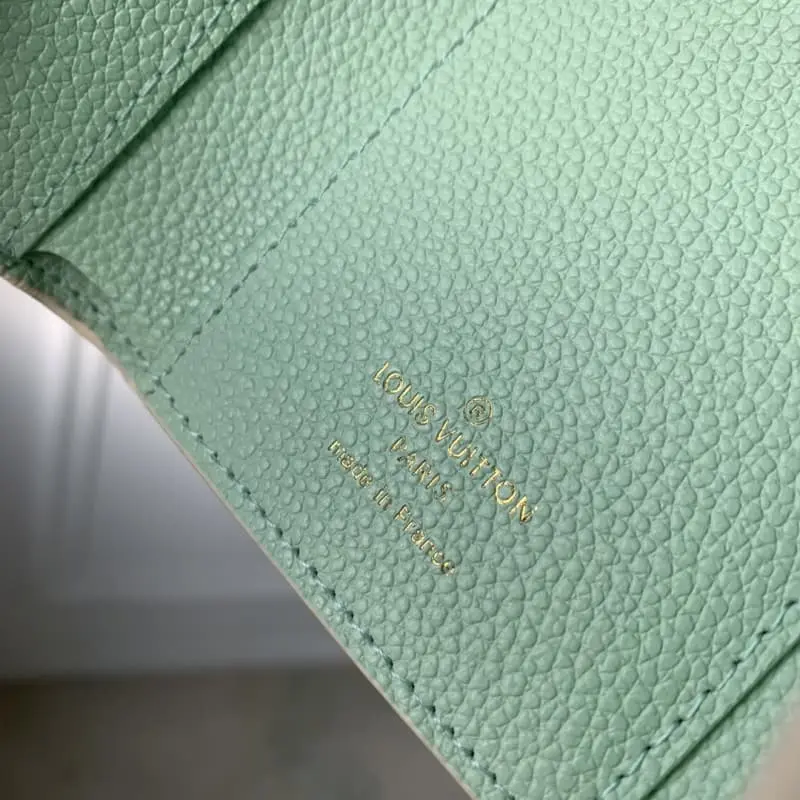 M41938Matcha Green 12x9.5x1.5cm High Quality Bags - Image 8
