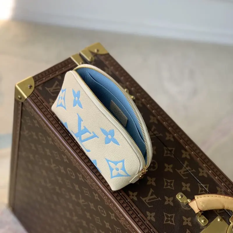 M45915 S1 17x12x6cm High Quality Bags - Image 8