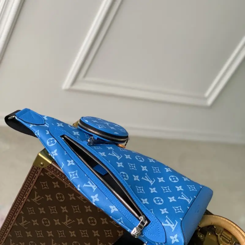 M31075 S1 20x42x6cm High Quality Bags - Image 9