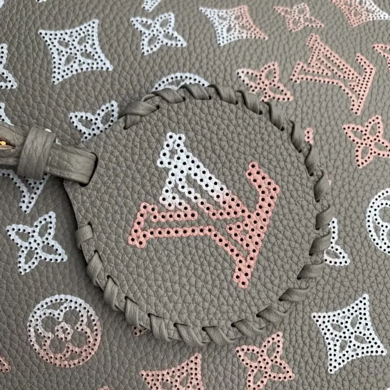 M23387 30x27.5x16cm High Quality Bags - Image 9