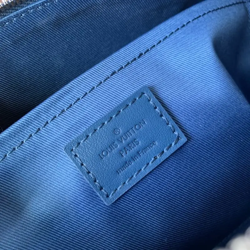 M23710 S1 23.5x18x7cm High Quality Bags - Image 9