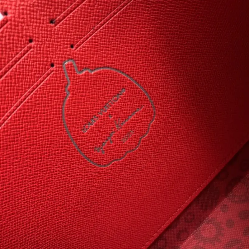 M81982 Embroidery 25x20x5.5cm High Quality Bags - Image 9