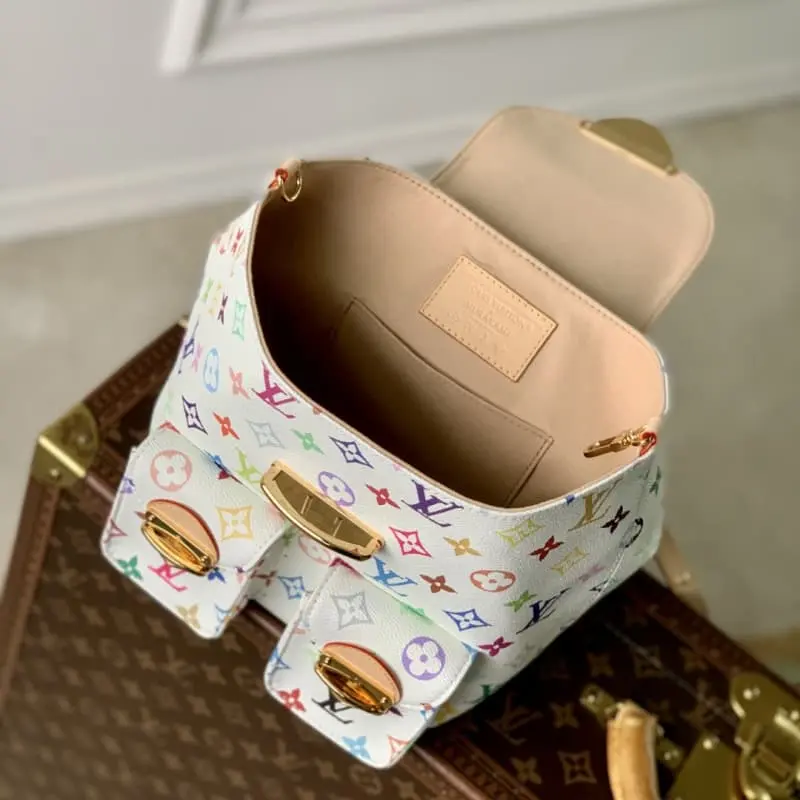 M13081 26x7x24cm High Quality Bags - Image 9