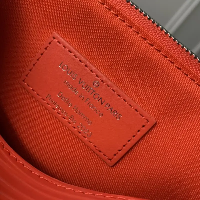 M23097 S1 34x19x11cm High Quality Bags - Image 9