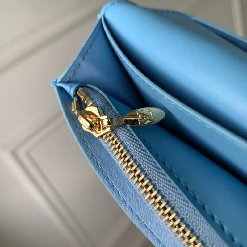 M82441 blue 10x19x1.7cm High Quality Bags - Image 9