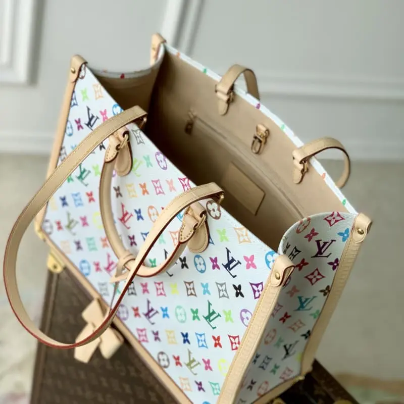 M13079 27x14x35cm High Quality Bags - Image 9