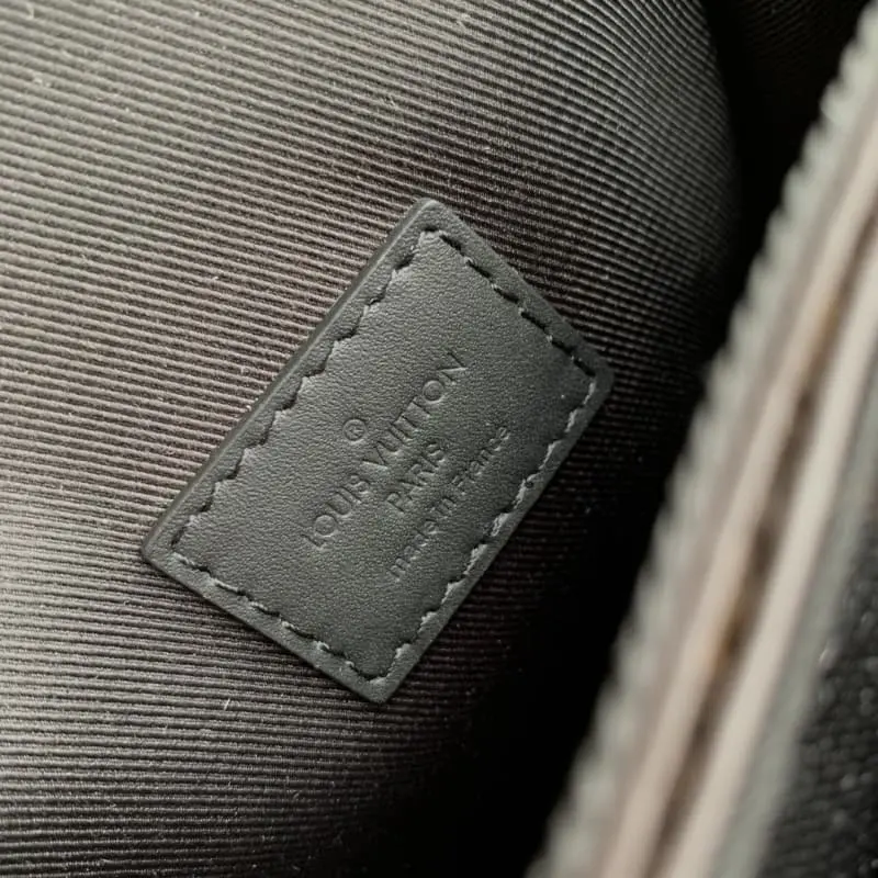 M81522 Presbyopia with leather 12x19x7cm High Quality Bags - Image 9