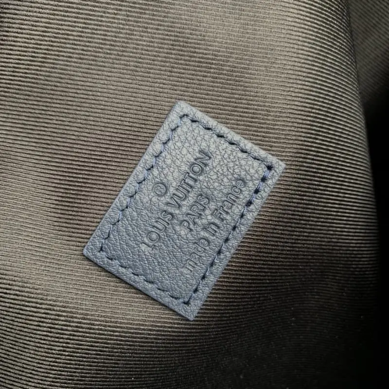 M46557 Embossed Full Piran 29x38x20cm High Quality Bags - Image 9