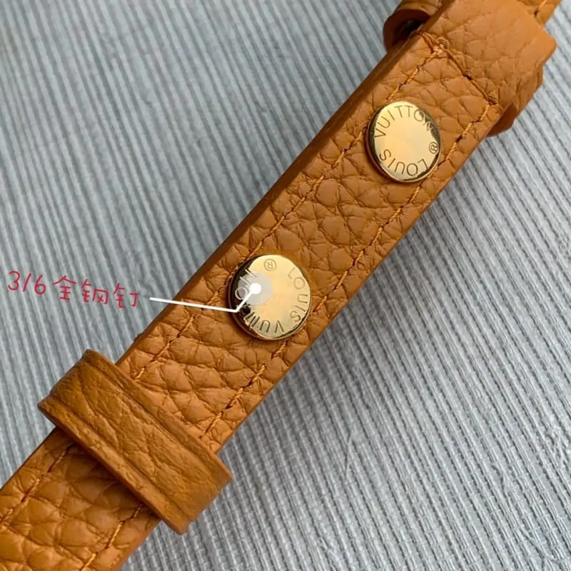 M57136 17x25x11cm High Quality Bags - Image 8