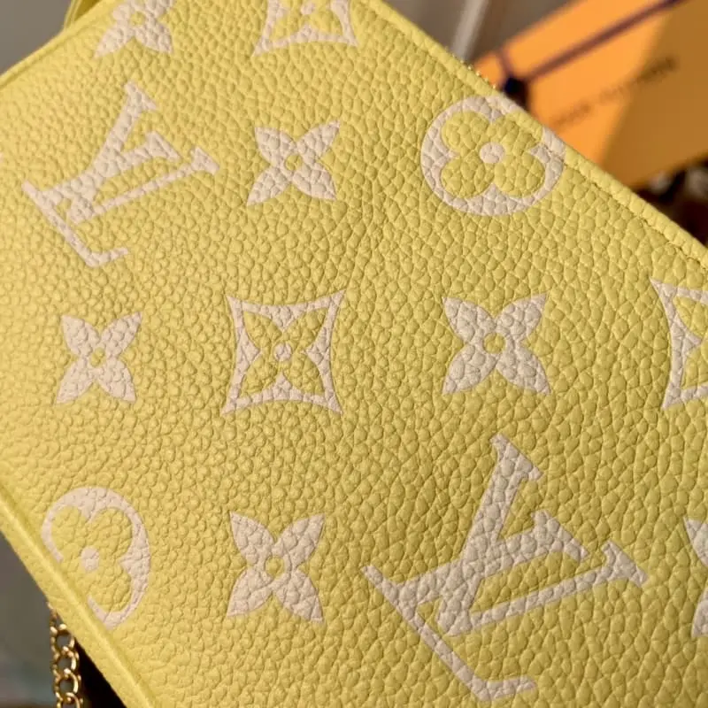 M46129 15.5x10.5x4cm High Quality Bags - Image 9