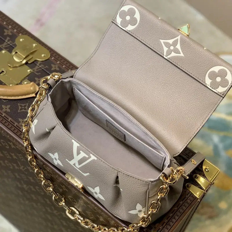 M45836 24x14x9cm High Quality Bags - Image 8