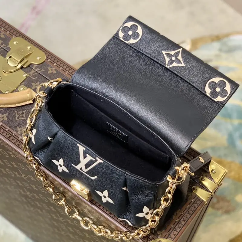 M45859 24x14x9cm High Quality Bags - Image 8