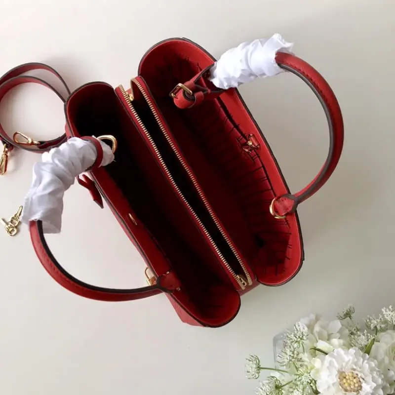 M41046 S2 33x23x15cm High Quality Bags - Image 8