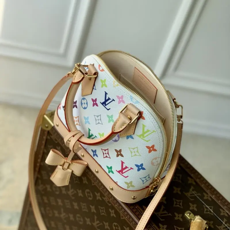 M13078 17.5x11.5x23.5cm High Quality Bags - Image 9