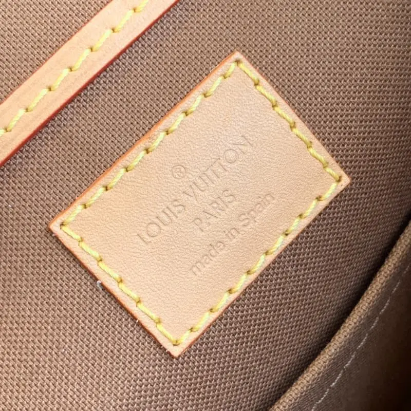 M45639 presbyopia 23.5x18x9cm High Quality Bags - Image 8